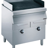 Zanussi EVO900 392271 - Char Grill