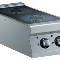 Zanussi EVO900 392277 - Induction Cook Top