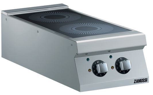Zanussi EVO900 392277 - Induction Cook Top