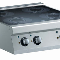 Zanussi EVO900 392278 - Induction Cook Top