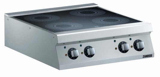 Zanussi EVO900 392278 - Induction Cook Top