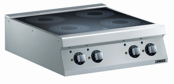 Zanussi EVO900 392278 - Induction Cook Top