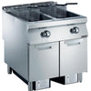 Zanussi EVO900 392332 - Fryer
