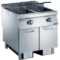Zanussi EVO900 392332 - Fryer