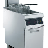 Zanussi EVO900 392334 - Fryer