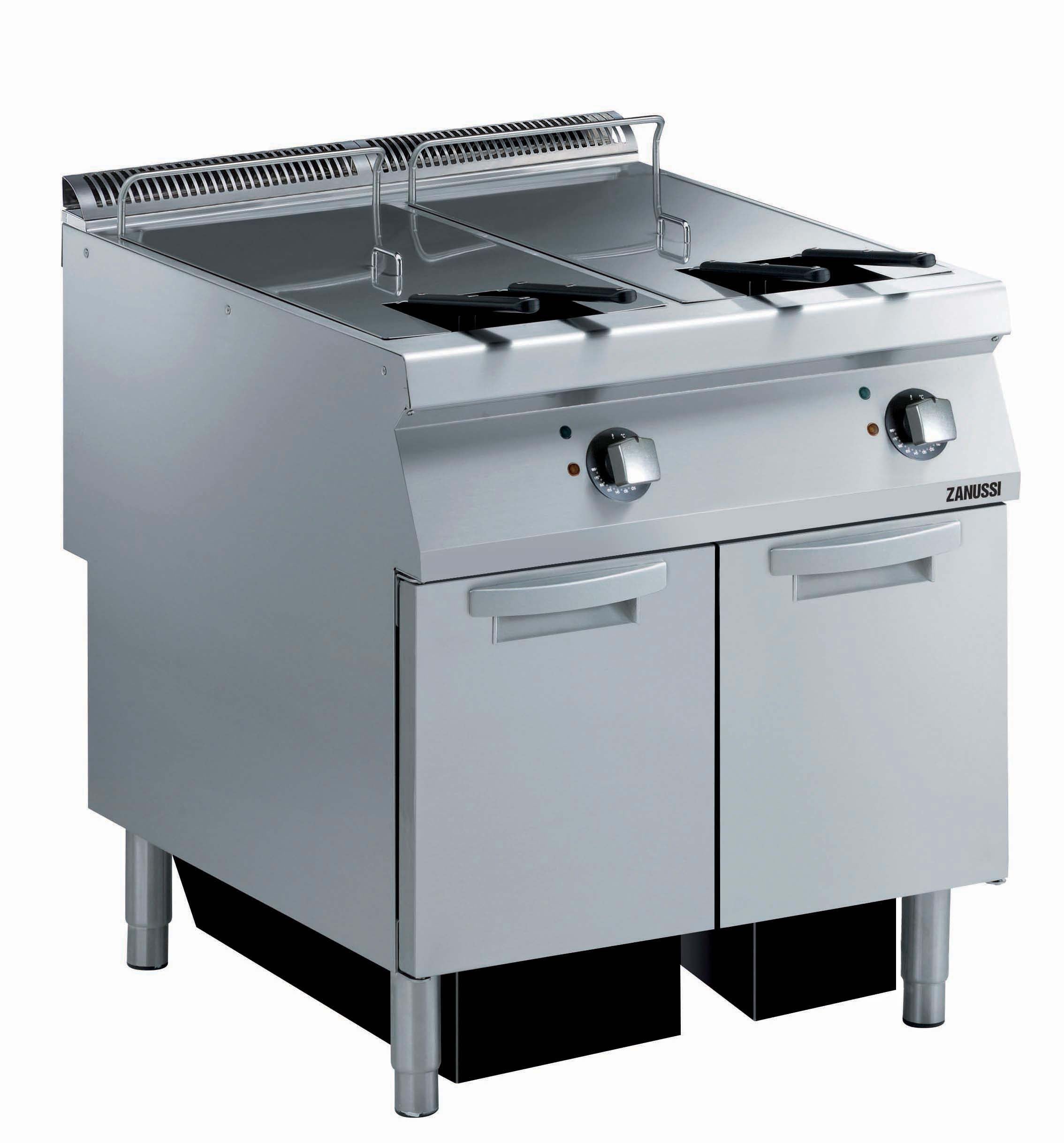 Zanussi EVO900 392338 - Fryer
