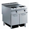 Zanussi EVO900 392338 - Fryer