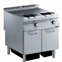 Zanussi EVO900 392338 - Fryer