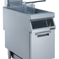 Zanussi EVO900 392339 - Fryer