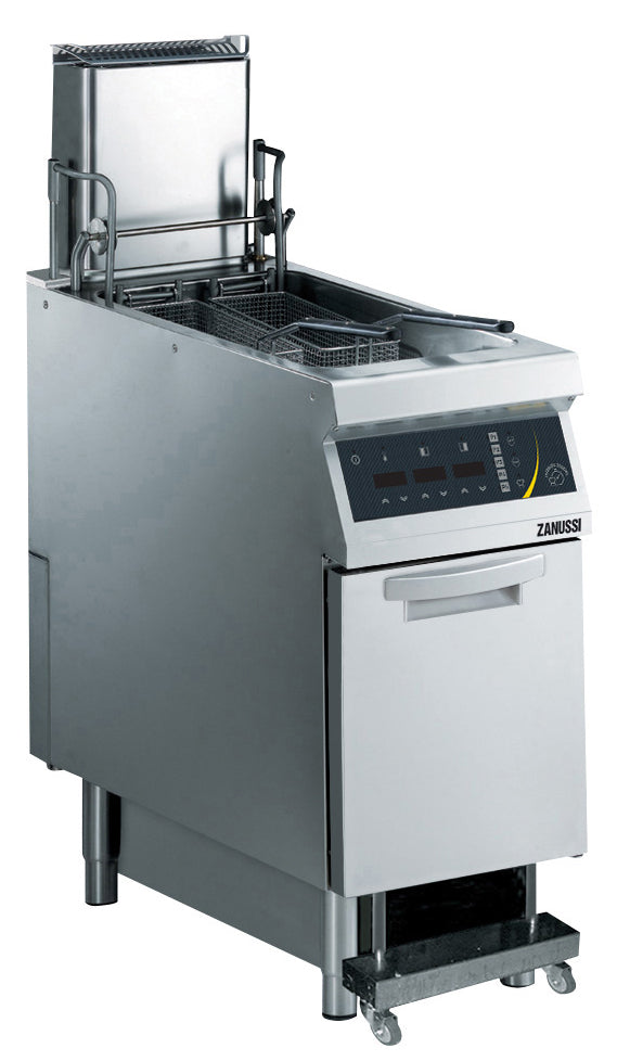 Zanussi EVO900 392345 - Fryer