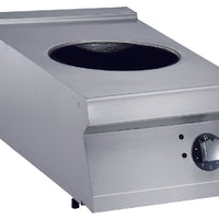 Zanussi EVO900 392353 - Induction Wok Burner