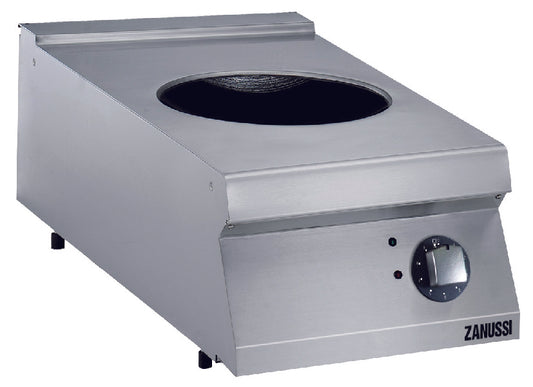 Zanussi EVO900 392353 - Induction Wok Burner