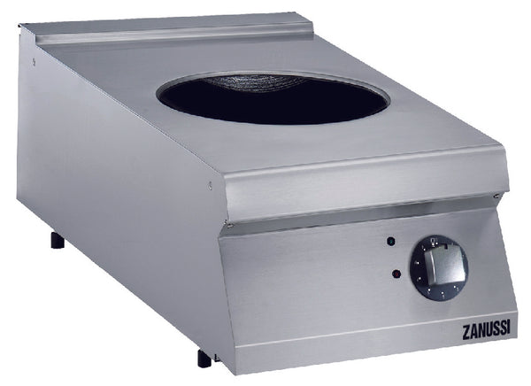 Zanussi EVO900 392353 - Induction Wok Burner