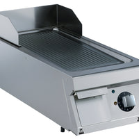 Zanussi EVO900 392356 - Griddle