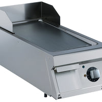 Zanussi EVO900 392357 - Griddle