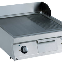 Zanussi EVO900 392358 - Griddle