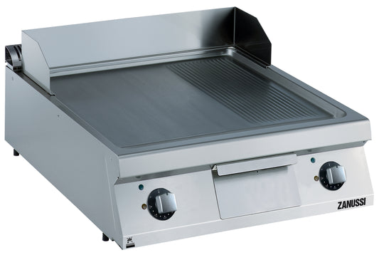 Zanussi EVO900 392358 - Griddle