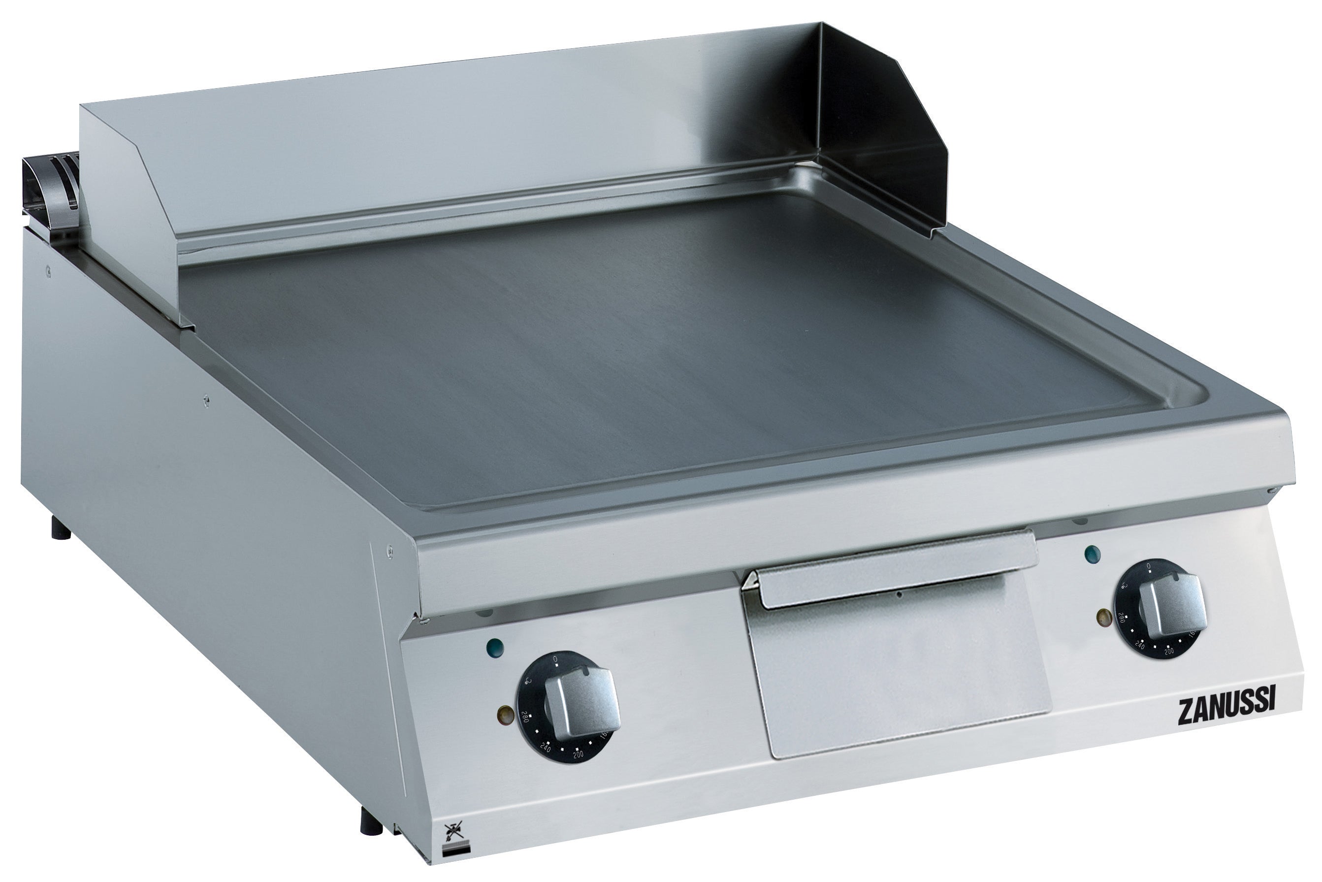 Zanussi EVO900 392400 - Griddle