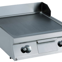 Zanussi EVO900 392401 - Griddle