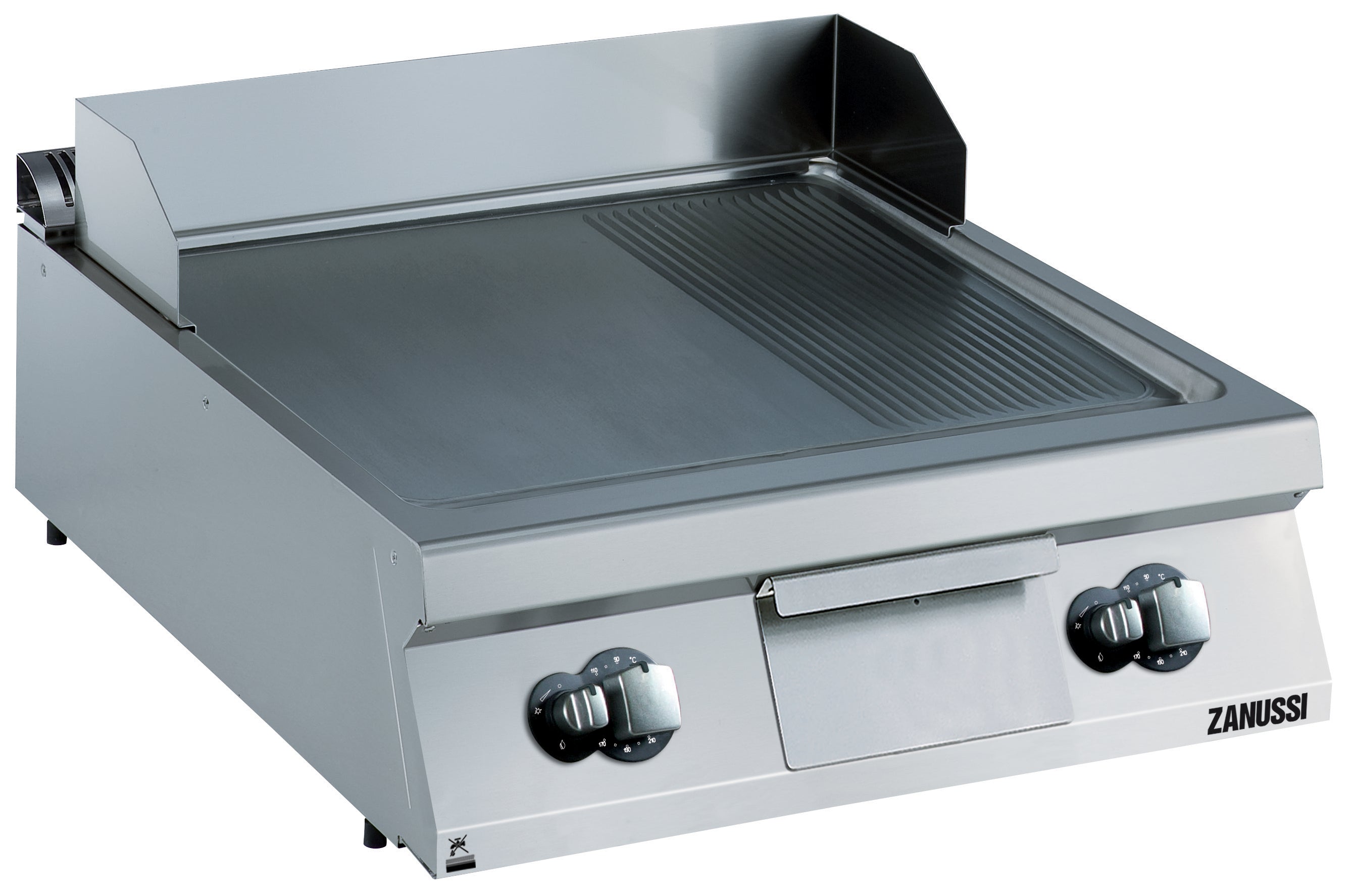Zanussi EVO900 392403 - Griddle