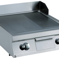 Zanussi EVO900 392403 - Griddle