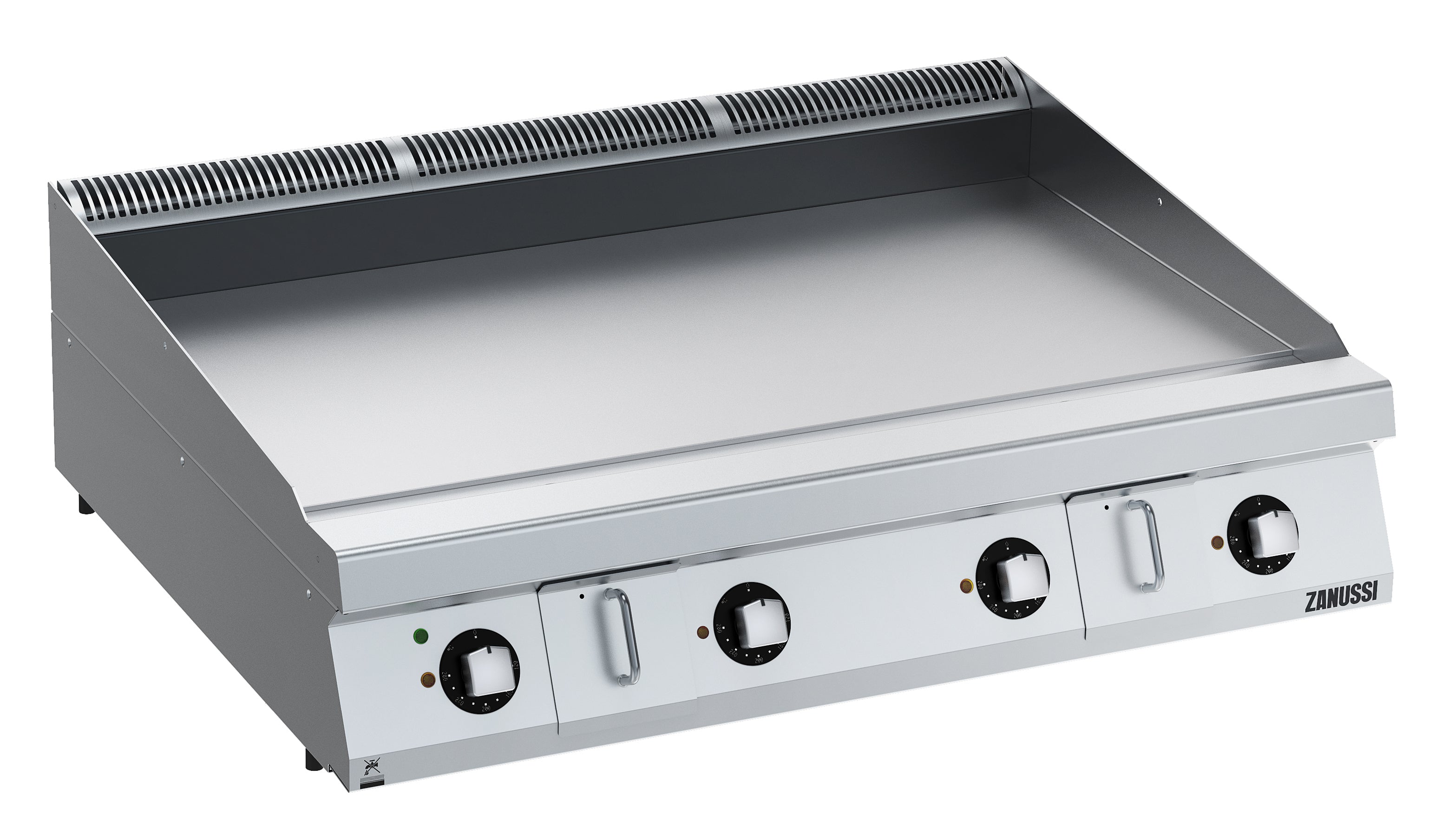 Zanussi EVO900 392404 - Griddle