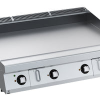 Zanussi EVO900 392404 - Griddle