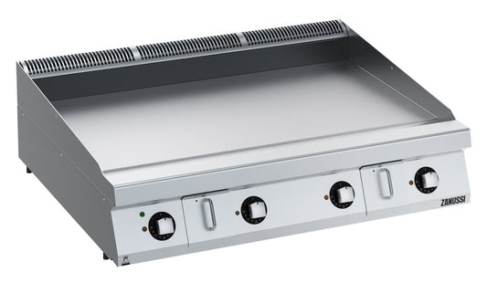 Zanussi EVO900 392404 - Griddle