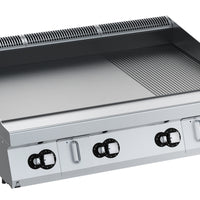 Zanussi EVO900 392407 - Griddle