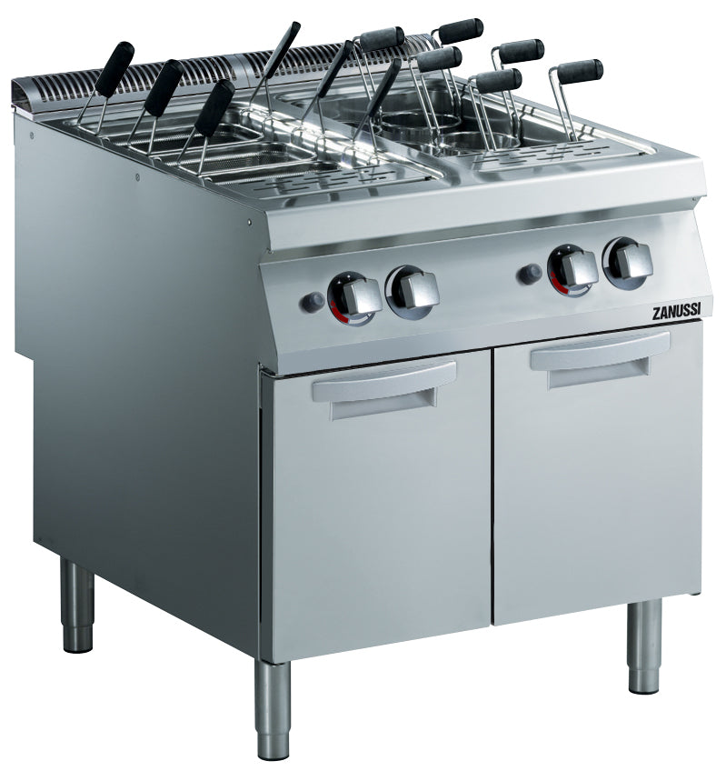 Zanussi EVO900 392411 - Pasta Cooker