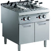 Zanussi EVO900 392411 - Pasta Cooker