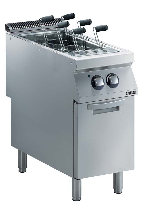 Zanussi EVO900 392412 - Pasta Cooker