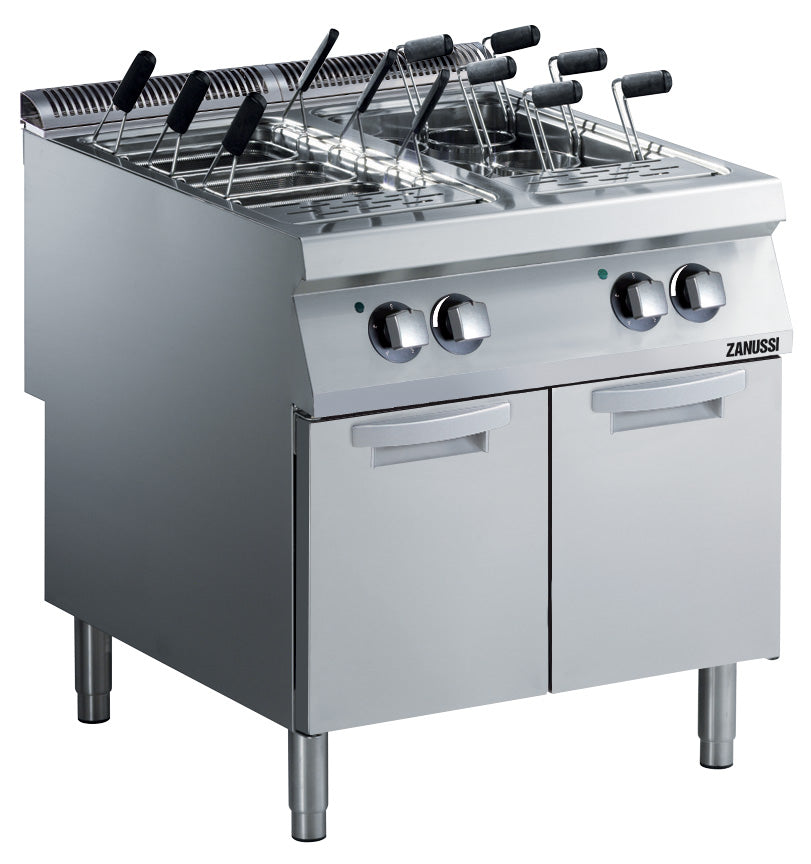 Zanussi EVO900 392413 - Pasta Cooker