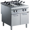 Zanussi EVO900 392413 - Pasta Cooker