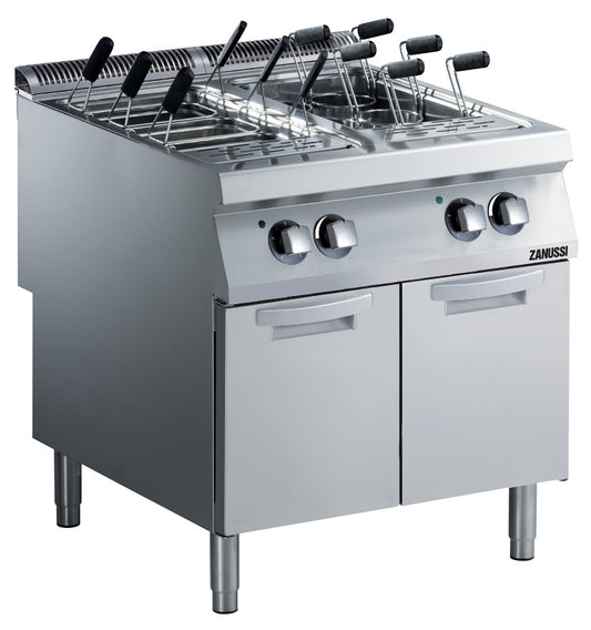 Zanussi EVO900 392413 - Pasta Cooker