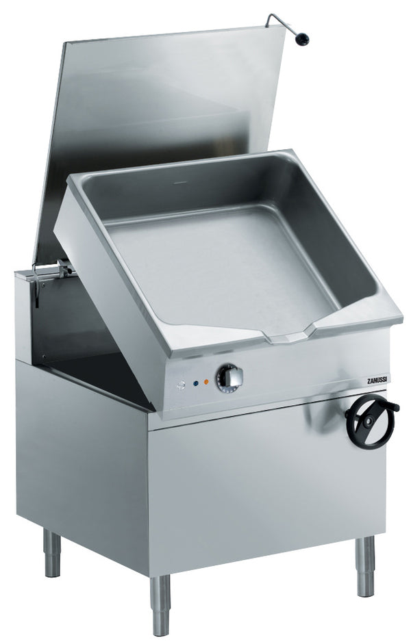 Zanussi EVO900 392416 - Bratt Pan