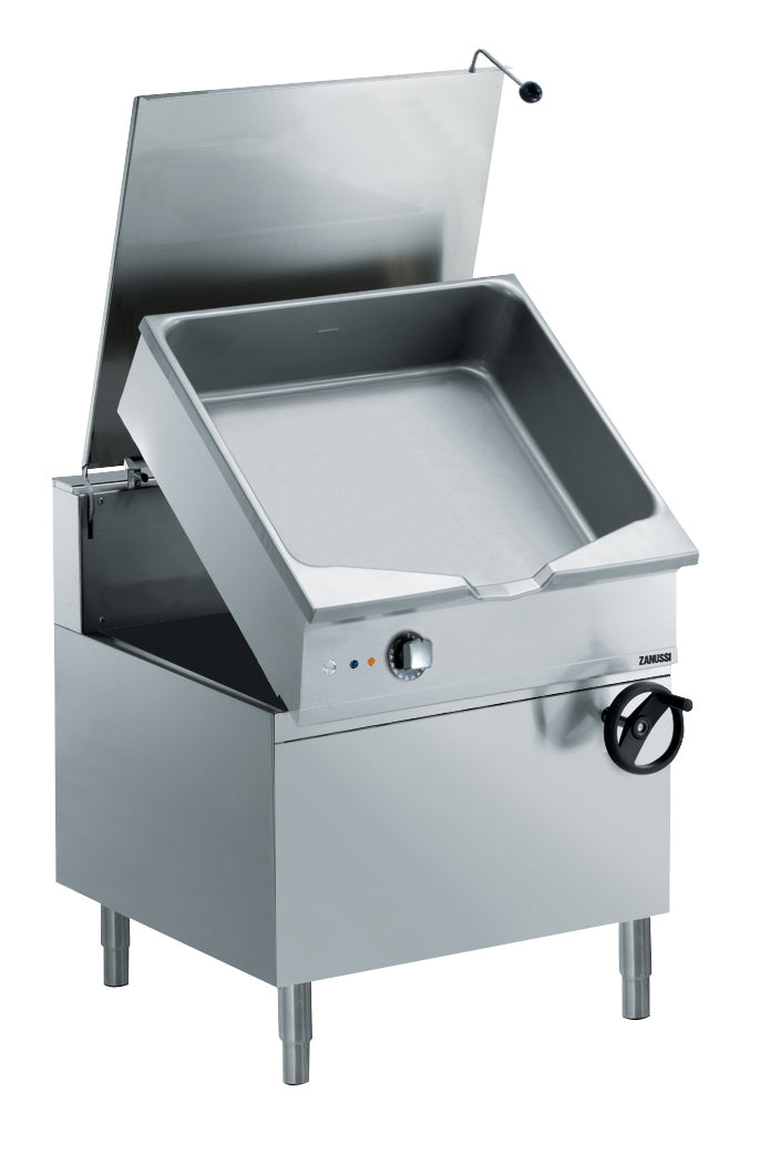 Zanussi EVO900 392420 - Bratt Pan