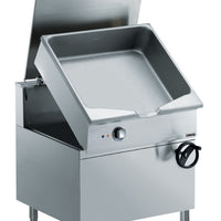 Zanussi EVO900 392420 - Bratt Pan