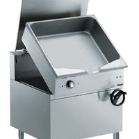 Zanussi EVO900 392423 - Bratt Pan