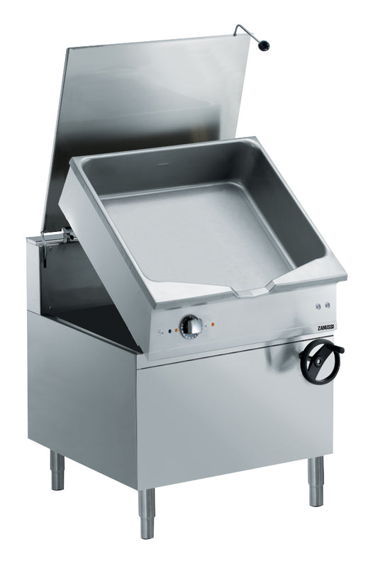 Zanussi EVO900 392428 - Bratt Pan