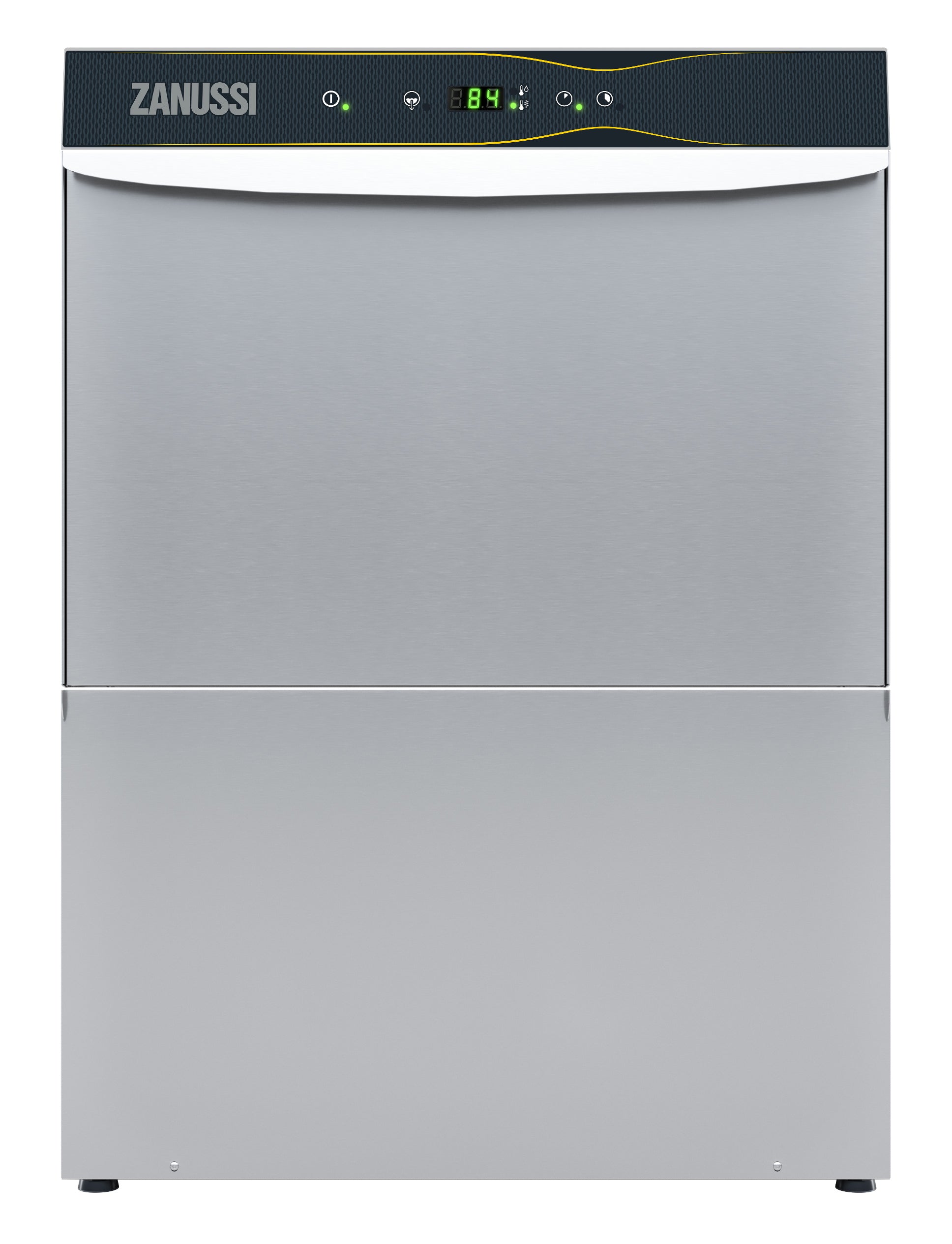 Zanussi 400227 Undercounter Dishwasher SilverChef
