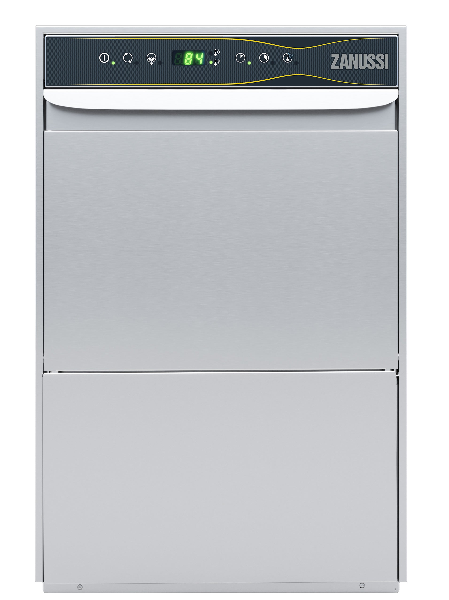 Zanussi 402231 - Glasswasher