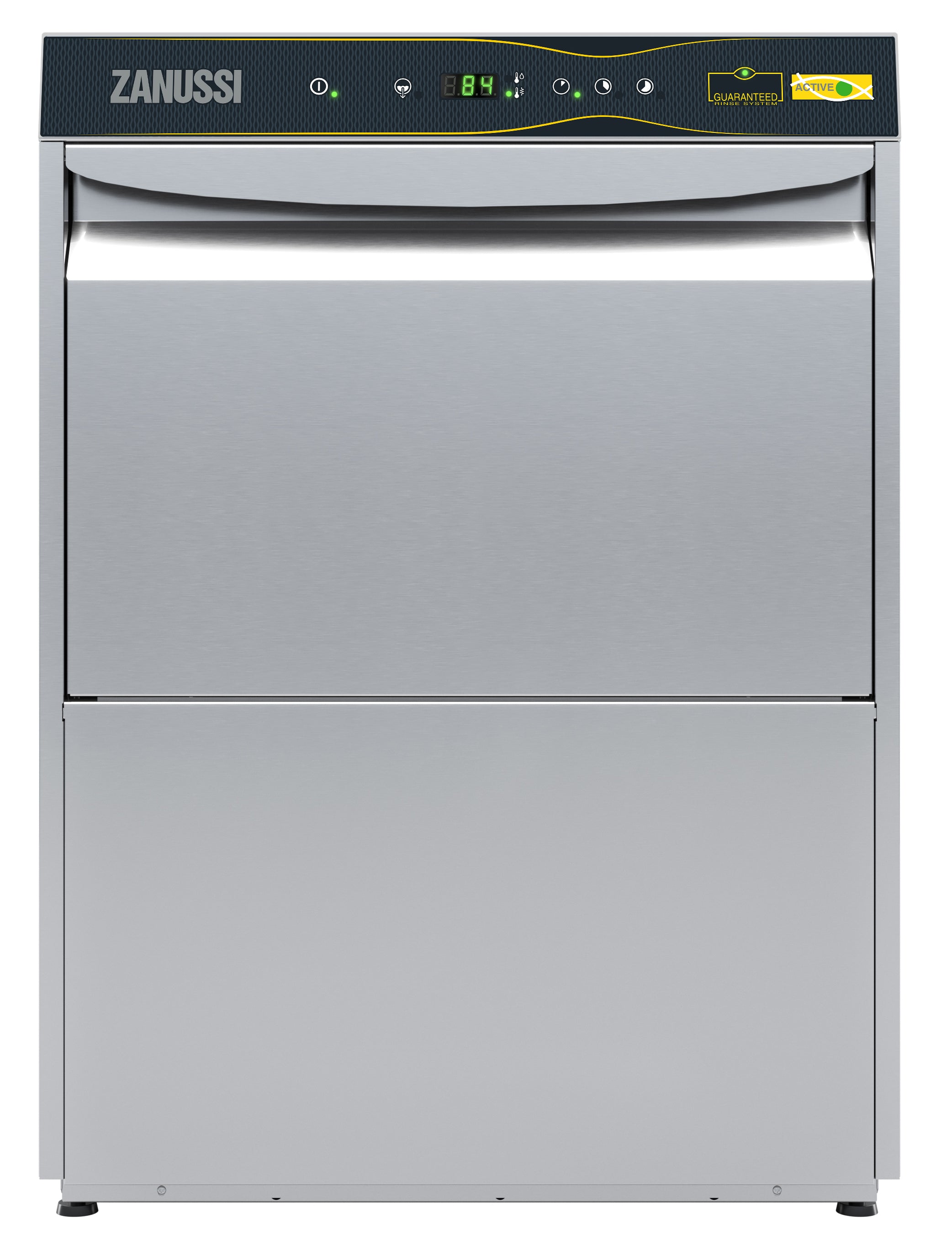 Zanussi 502729 - Undercounter Dishwasher