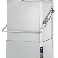Zanussi 504272 - Pass Through Dishwasher