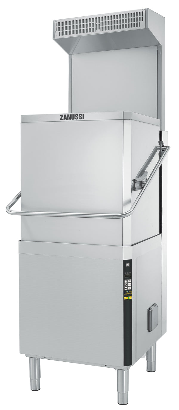 Zanussi 504272 - Pass Through Dishwasher