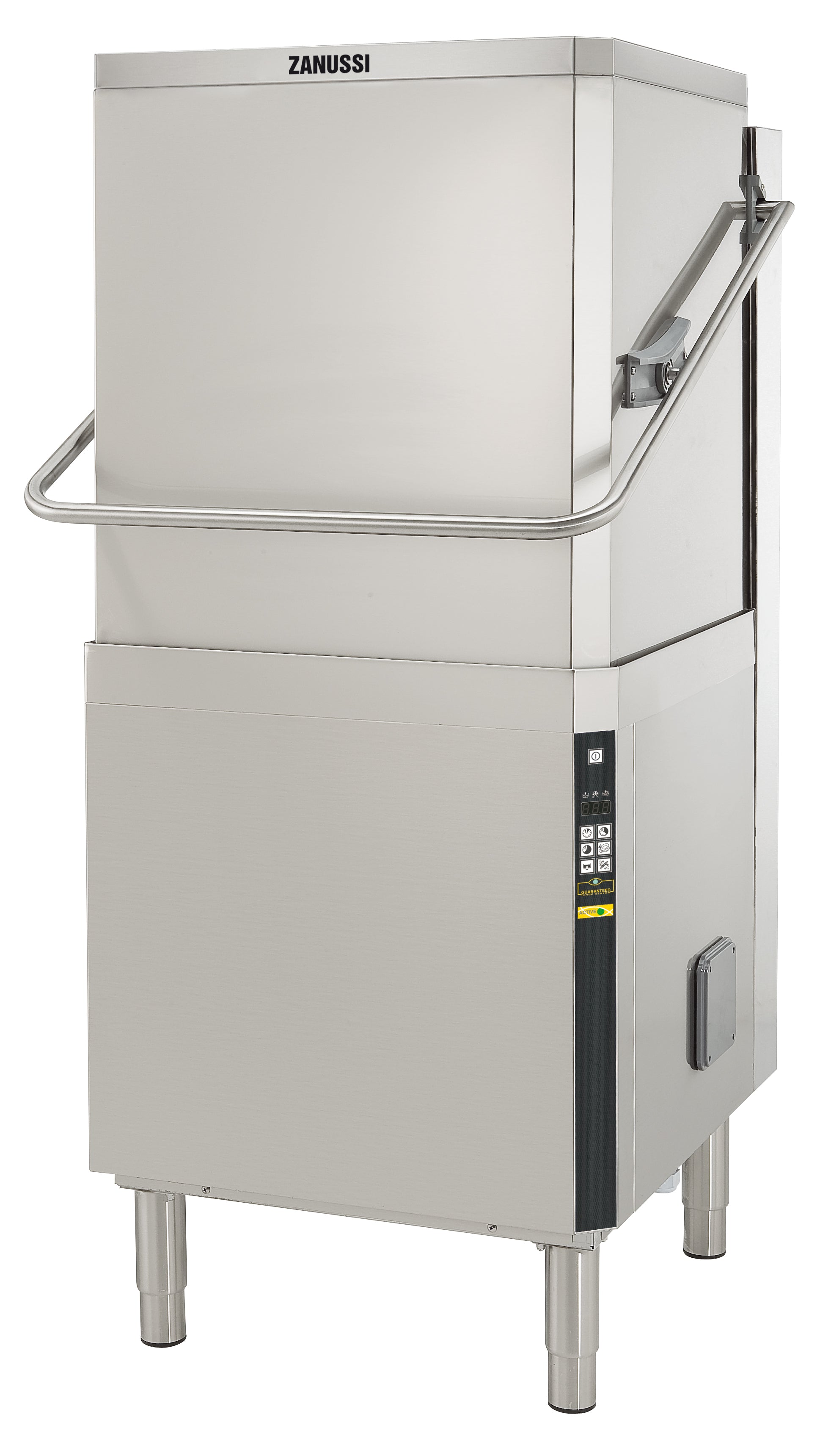Zanussi 504273 - Pass Through Dishwasher