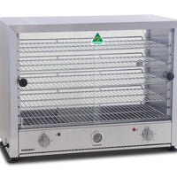 Roband Pie Master PM100G - Pie Warmer