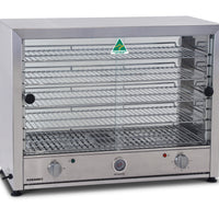 Roband Pie Master PM100L - Pie Warmer