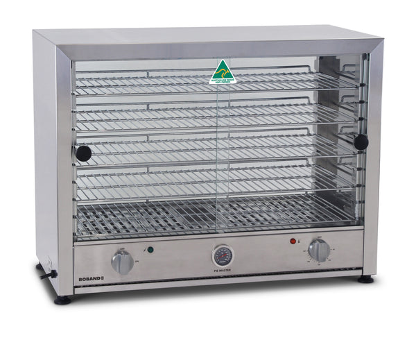 Roband Pie Master PM100LG - Pie Warmer