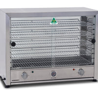 Roband Pie Master PM100S - Pie Warmer
